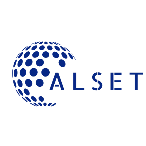 ALSET DEV Logo