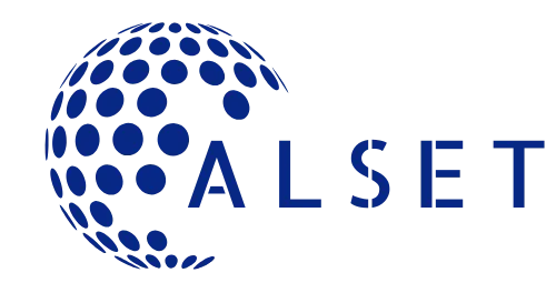 ALSET DEV Logo