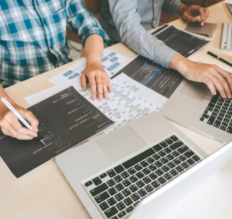 Software Developer – ALSET DEV