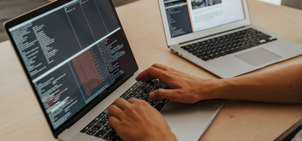 Web Developer – ALSET DEV